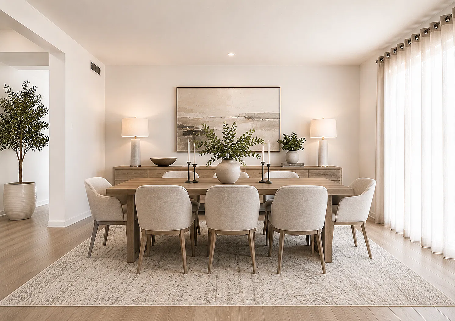 Hampton Apartments — Photo 4