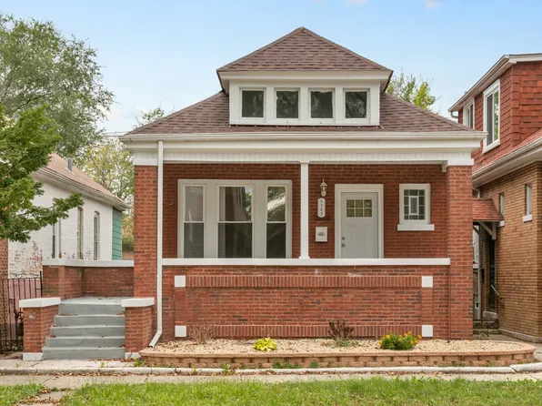 7732 S Vernon Ave, Chicago, IL 60619