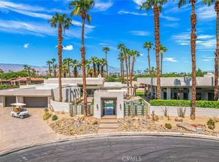 77240 Black Mountain Trl, Indian Wells, CA 92210