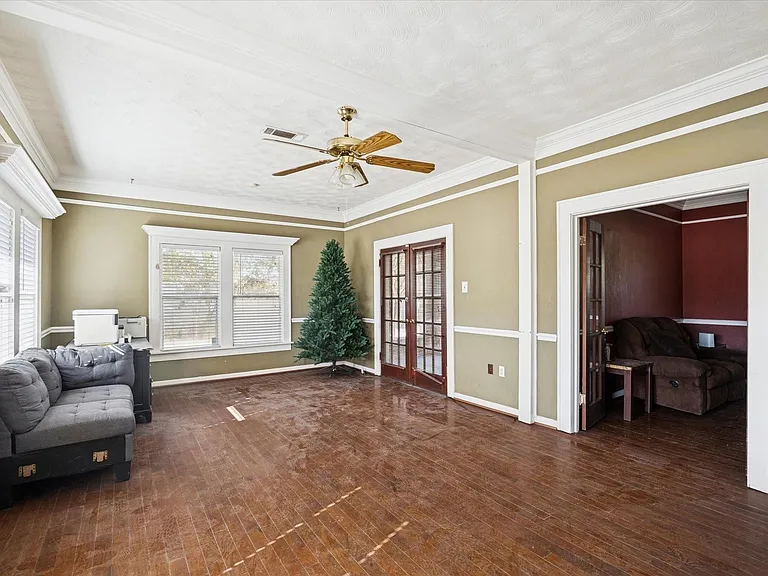 1450 Mesquite St — Photo 13