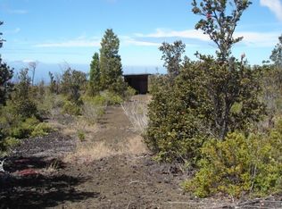 Tiki Ln LOT 10, Ocean View, HI 96737