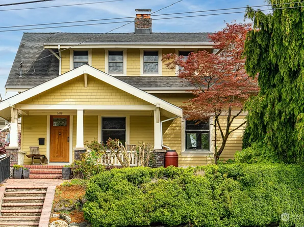 1618 34th Avenue, Seattle, WA 98122