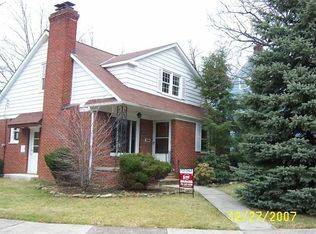 4001 Bluestone Rd, Cleveland Heights, OH 44121