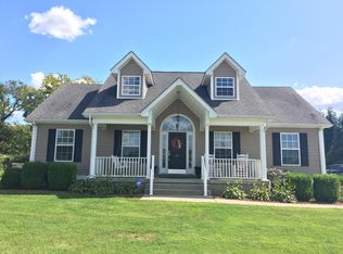 111 Earl Ct, Bardstown, KY 40004