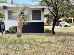 2537 W Avenue K #A, San Angelo, TX 76901