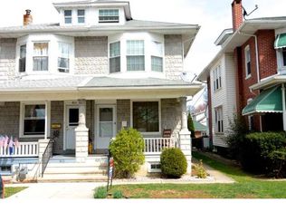 409 N Brobst St, Shillington, PA 19607