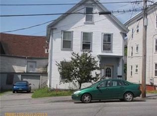 110 Northern Ave, Augusta, ME 04330