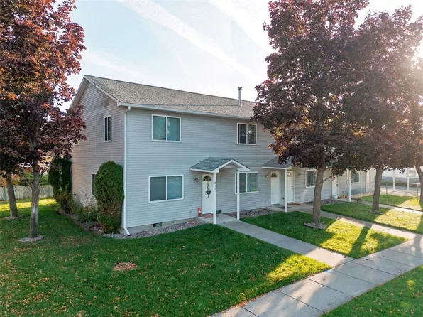 840 Marshall St, Missoula, MT 59801