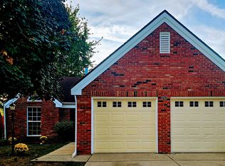 3767 Riverwood Dr, Indianapolis, IN 46214