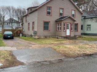 112 E Peck St, Negaunee, MI 49866