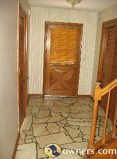 Marble entry
