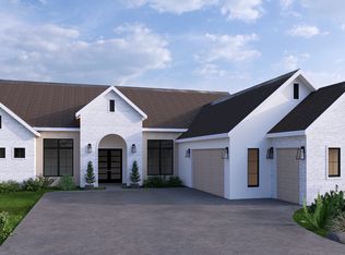 Stadler Plan, The Oaks, Pt Isabel, TX 78578