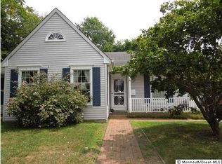 548 Summer St, Long Branch, NJ 07740