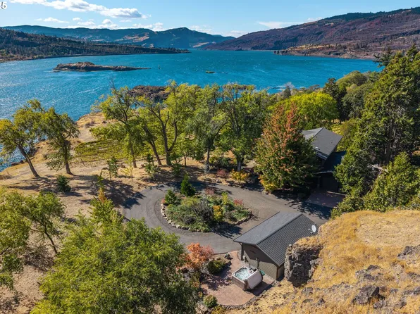 19 Sauter Dr, Lyle, WA 98635