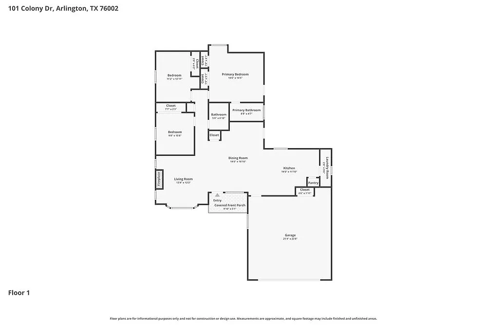 Building Photo - 101 Colony Dr