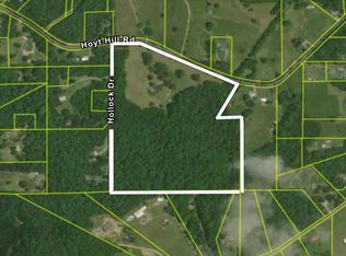 Several Options Available, Ashville, AL 35953