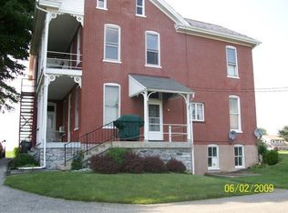 1438 Lime Valley Rd APT 2, Lancaster, PA 17602