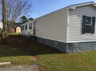 429 Frances St, Jacksonville, NC 28546