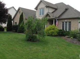3231 Muirfield Rd, Center Valley, PA 18034