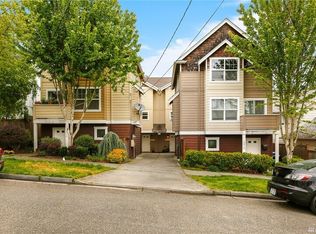 2816 SW Adams St, Seattle, WA 98126