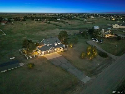 42274 Thunder Hill Road, Parker, CO, 80138