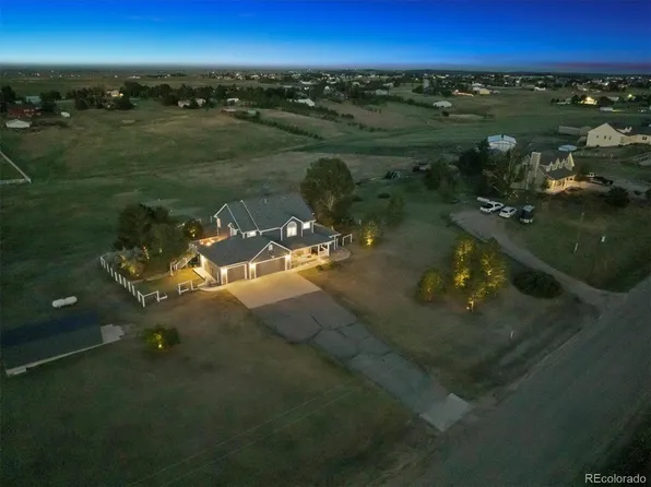 42274 Thunder Hill Road, Parker, CO 80138