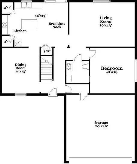 4126 Iveyglen Ave — Photo 17