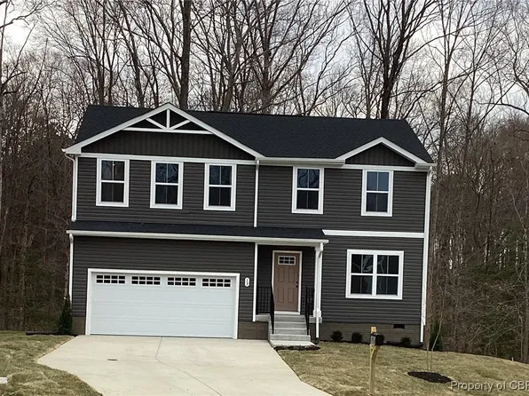 13 Kinross Cir, Hartfield, VA 23071