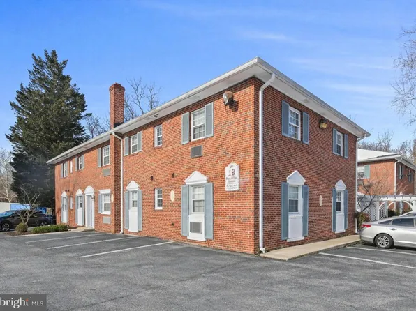 19 Post Office Ave APT 203, Laurel, MD 20707