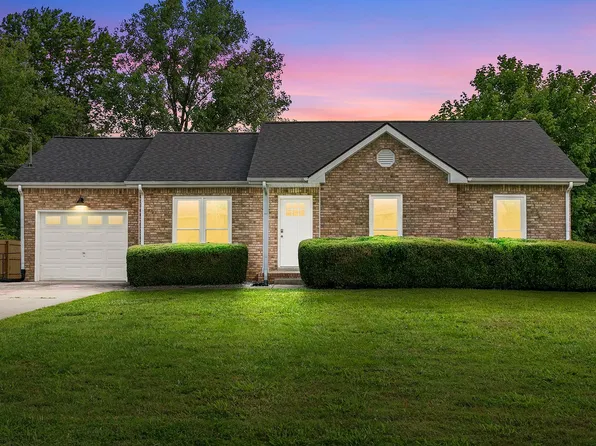 227 Short St, Clarksville, TN 37042