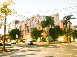 4549 Haskell Ave APT 4, Encino, CA 91436