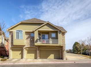 240 Granby Way UNIT B, Aurora, CO 80011