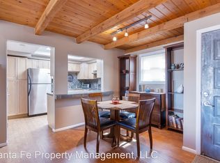 2714 Galisteo Ct APT C, Santa Fe, NM 87505