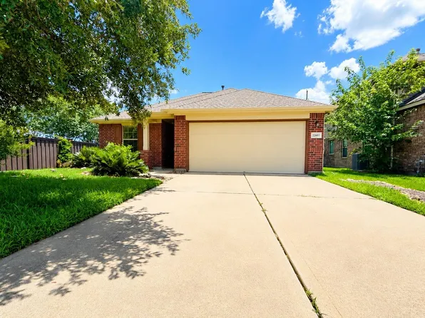 22603 Banter Point Ln, Katy, TX 77449