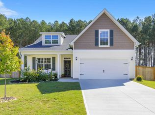 314 Timberland Way, Piedmont, SC 29673
