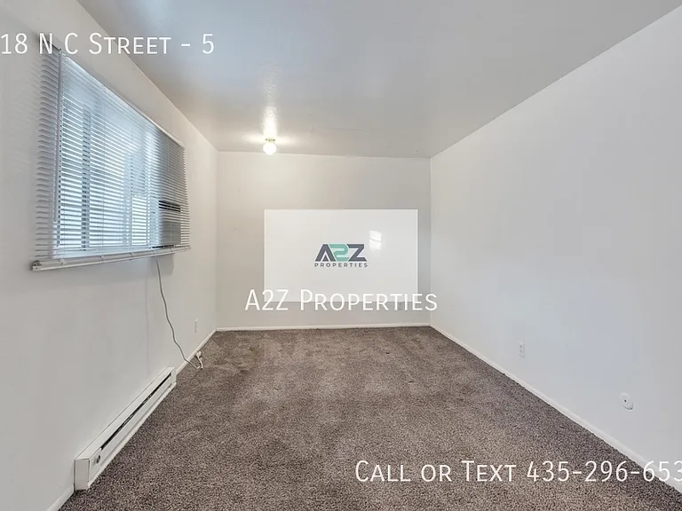 318 N C St #5 — Photo 6