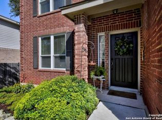 21506 Encino Lookout, San Antonio, TX 78259