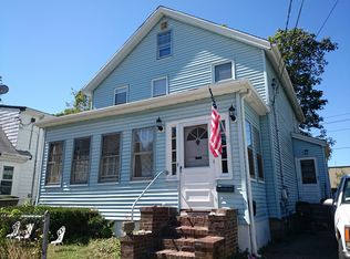 12 Heldun St, West Roxbury, MA 02132