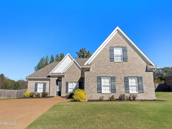 3238 Vineyard Dr, Southaven, MS 38672