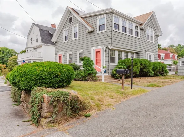 31 High St, Beverly, MA 01915