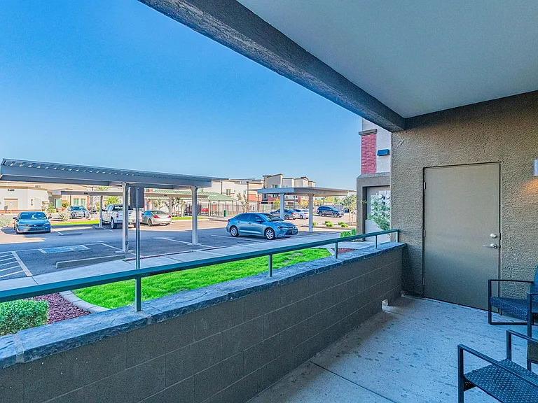 Window View