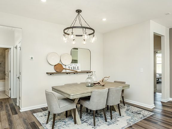 Model Representation