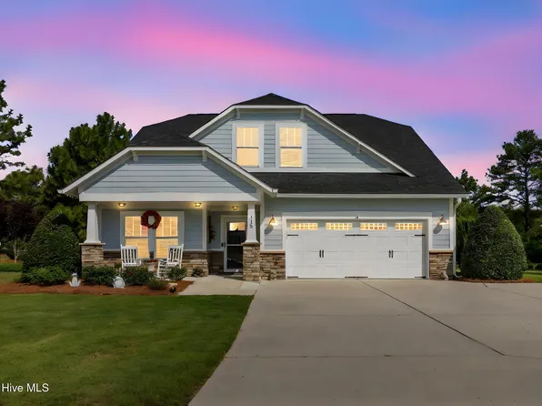 115 Norman Circle, Aberdeen, NC 28315