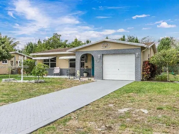 4871 NW 13th Ave, Pompano Beach, FL 33064