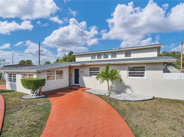 8241 SW 12th Ter, Miami, FL 33144