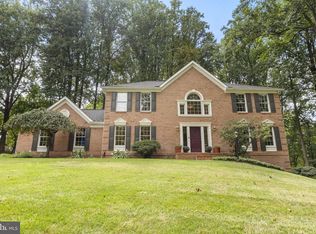 8600 Sweet Autumn Dr, Baltimore, MD 21244