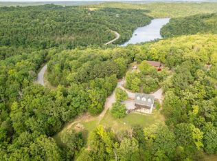 897 County Road 396, Mountain Home, AR 72653