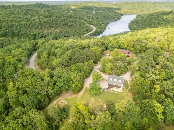 897 County Road 396, Mountain Home, AR 72653