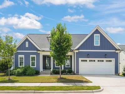 815 Laurelwood Dr, Durham, NC, 27705