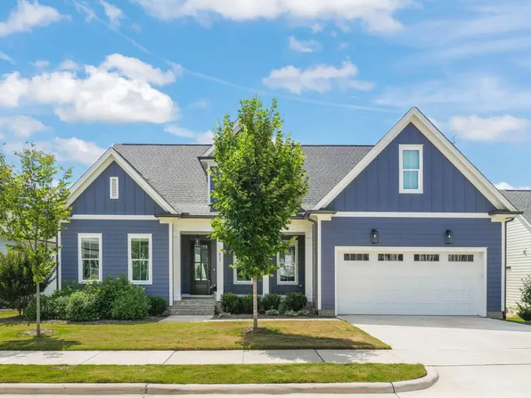 815 Laurelwood Dr, Durham, NC 27705